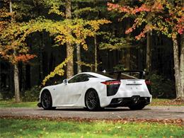 2012 Lexus LFA Nürburgring Package (CC-1175164) for sale in Phoenix, Arizona