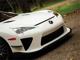 2012 Lexus LFA Nürburgring Package (CC-1175164) for sale in Phoenix, Arizona