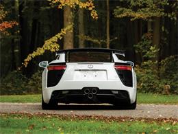 2012 Lexus LFA Nürburgring Package (CC-1175164) for sale in Phoenix, Arizona