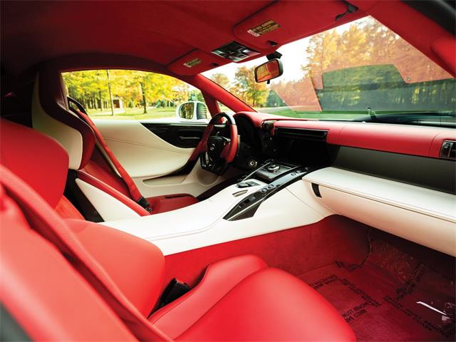 2012 Lexus LFA Nürburgring Package (CC-1175164) for sale in Phoenix, Arizona