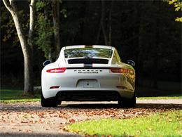 2016 Porsche 911 Carrera GTS Rennsport Reunion Edition (CC-1175165) for sale in Phoenix, Arizona