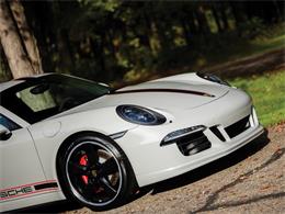 2016 Porsche 911 Carrera GTS Rennsport Reunion Edition (CC-1175165) for sale in Phoenix, Arizona