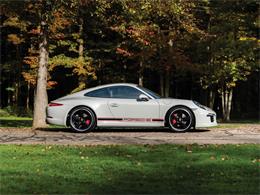 2016 Porsche 911 Carrera GTS Rennsport Reunion Edition (CC-1175165) for sale in Phoenix, Arizona