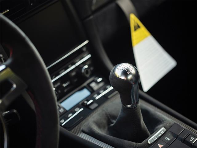 2016 Porsche 911 Carrera GTS Rennsport Reunion Edition (CC-1175165) for sale in Phoenix, Arizona