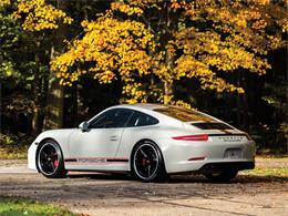 2016 Porsche 911 Carrera GTS Rennsport Reunion Edition (CC-1175165) for sale in Phoenix, Arizona