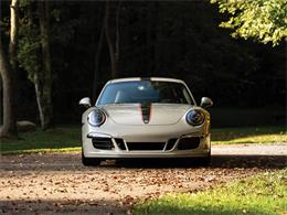 2016 Porsche 911 Carrera GTS Rennsport Reunion Edition (CC-1175165) for sale in Phoenix, Arizona