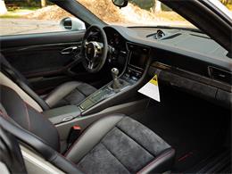 2016 Porsche 911 Carrera GTS Rennsport Reunion Edition (CC-1175165) for sale in Phoenix, Arizona