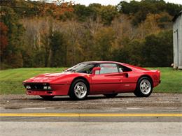 1985 Ferrari 288 (CC-1175166) for sale in Phoenix, Arizona