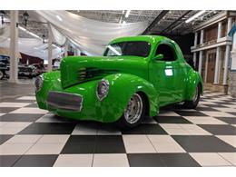 1941 Willys 2-Dr Coupe (CC-1170517) for sale in Scottsdale, Arizona