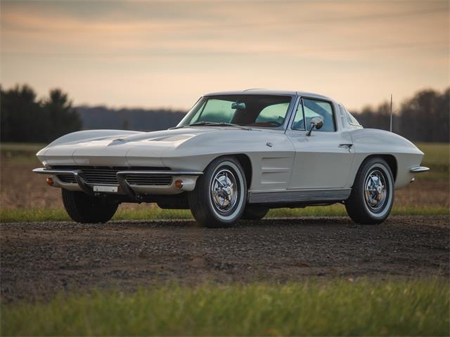 1963 Chevrolet Corvette Stingray (CC-1175170) for sale in Phoenix, Arizona