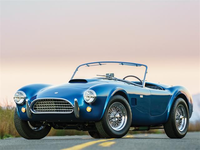 1963 Shelby Cobra (CC-1175177) for sale in Phoenix, Arizona