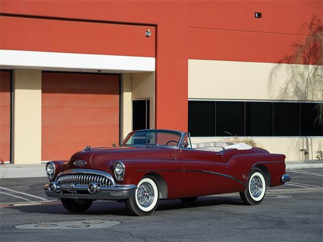 1953 Buick Skylark (CC-1175181) for sale in Phoenix, Arizona