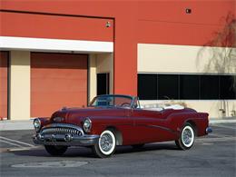 1953 Buick Skylark (CC-1175181) for sale in Phoenix, Arizona