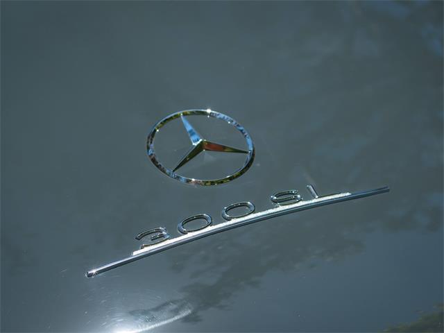 1960 Mercedes Benz 300SL Roadster (CC-1175183) for sale in Phoenix, Arizona