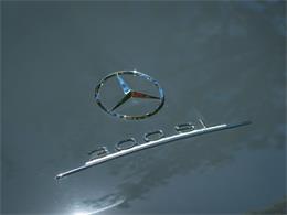 1960 Mercedes Benz 300SL Roadster (CC-1175183) for sale in Phoenix, Arizona
