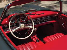 1960 Mercedes Benz 300SL Roadster (CC-1175183) for sale in Phoenix, Arizona