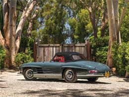 1960 Mercedes Benz 300SL Roadster (CC-1175183) for sale in Phoenix, Arizona