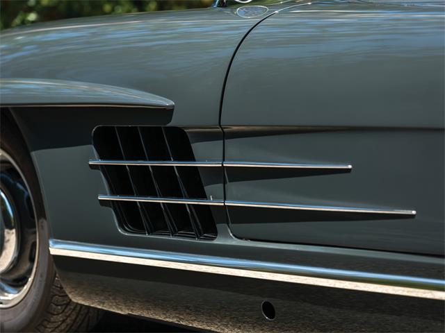 1960 Mercedes Benz 300SL Roadster (CC-1175183) for sale in Phoenix, Arizona