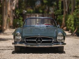 1960 Mercedes Benz 300SL Roadster (CC-1175183) for sale in Phoenix, Arizona