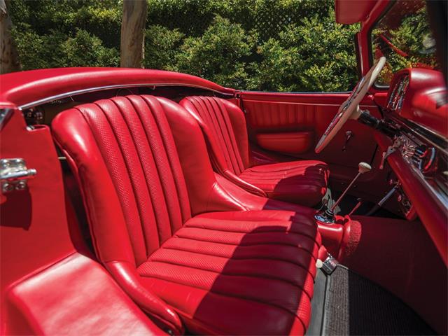 1960 Mercedes Benz 300SL Roadster (CC-1175183) for sale in Phoenix, Arizona