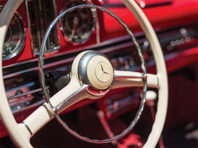 1960 Mercedes Benz 300SL Roadster (CC-1175183) for sale in Phoenix, Arizona