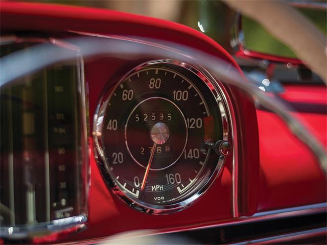 1960 Mercedes Benz 300SL Roadster (CC-1175183) for sale in Phoenix, Arizona