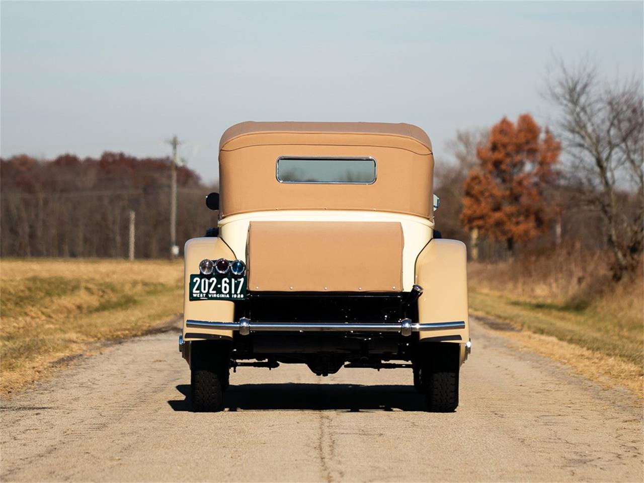 1927 Rolls Royce Phantom I Ascot Tourer for Sale ...