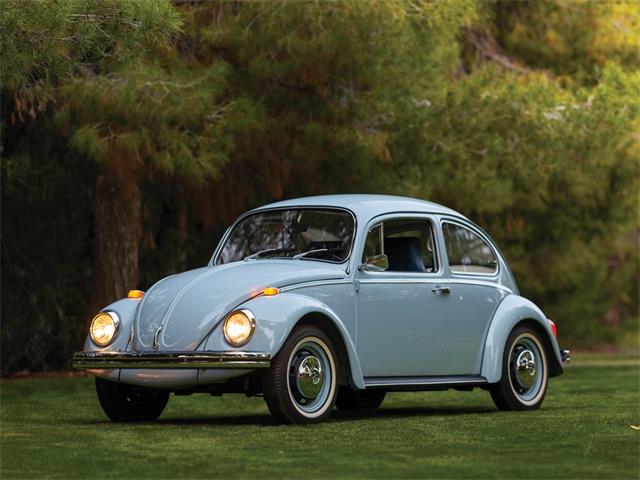 1968 Volkswagen Beetle (CC-1175194) for sale in Phoenix, Arizona