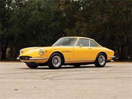 1968 Ferrari 330 GTC (CC-1175207) for sale in Phoenix, Arizona