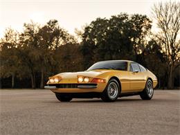 1973 Ferrari 365 GTB/4 Daytona Berlinetta (CC-1175209) for sale in Phoenix, Arizona