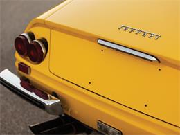 1973 Ferrari 365 GTB/4 Daytona Berlinetta (CC-1175209) for sale in Phoenix, Arizona
