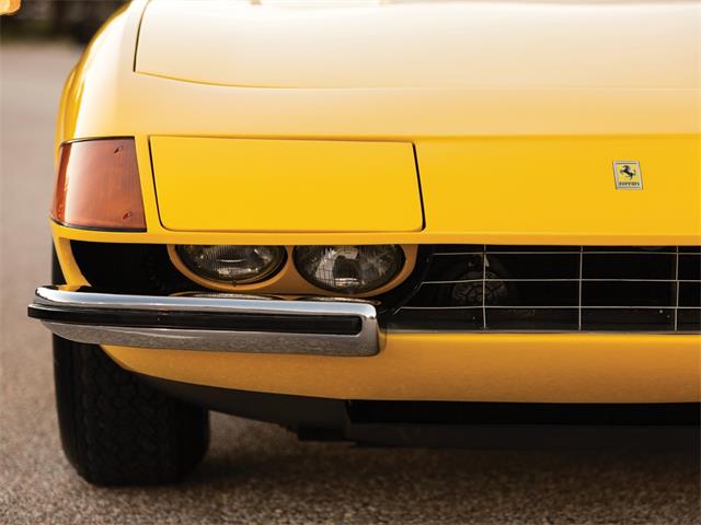 1973 Ferrari 365 GTB/4 Daytona Berlinetta (CC-1175209) for sale in Phoenix, Arizona