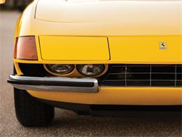 1973 Ferrari 365 GTB/4 Daytona Berlinetta (CC-1175209) for sale in Phoenix, Arizona