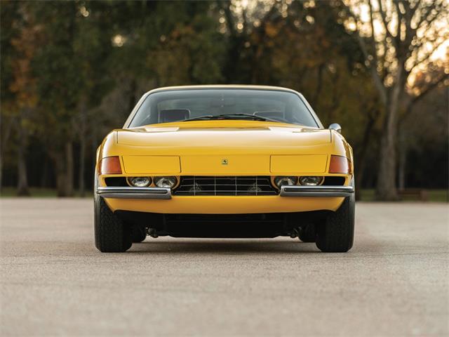 1973 Ferrari 365 GTB/4 Daytona Berlinetta (CC-1175209) for sale in Phoenix, Arizona