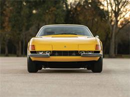 1973 Ferrari 365 GTB/4 Daytona Berlinetta (CC-1175209) for sale in Phoenix, Arizona