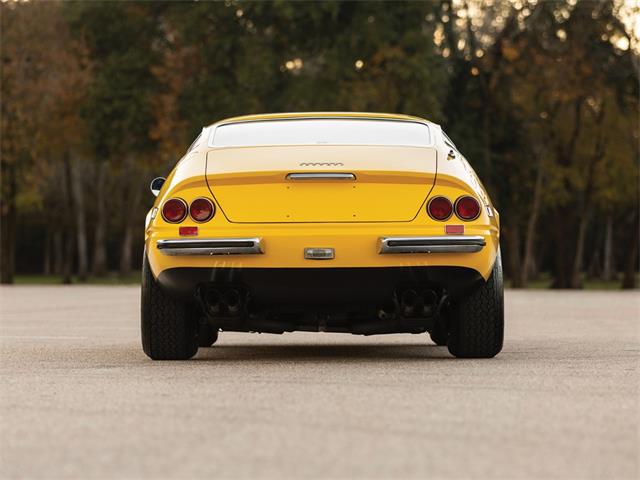 1973 Ferrari 365 GTB/4 Daytona Berlinetta (CC-1175209) for sale in Phoenix, Arizona