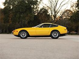 1973 Ferrari 365 GTB/4 Daytona Berlinetta (CC-1175209) for sale in Phoenix, Arizona