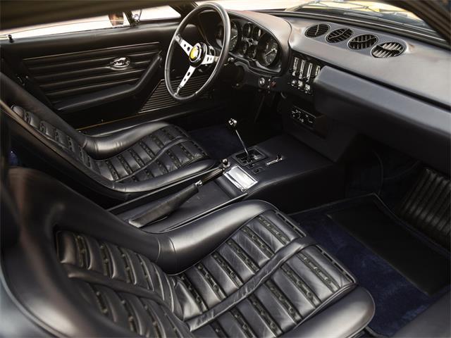 1973 Ferrari 365 GTB/4 Daytona Berlinetta (CC-1175209) for sale in Phoenix, Arizona