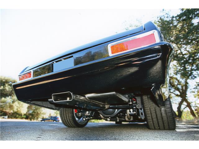 1968 Chevrolet Nova (CC-1170521) for sale in Scottsdale, Arizona