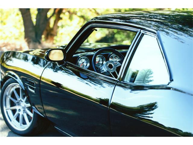 1968 Chevrolet Nova (CC-1170521) for sale in Scottsdale, Arizona