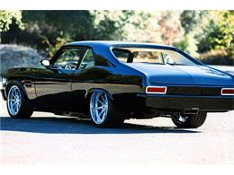 1968 Chevrolet Nova (CC-1170521) for sale in Scottsdale, Arizona