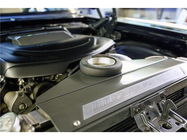 1968 Chevrolet Nova (CC-1170521) for sale in Scottsdale, Arizona