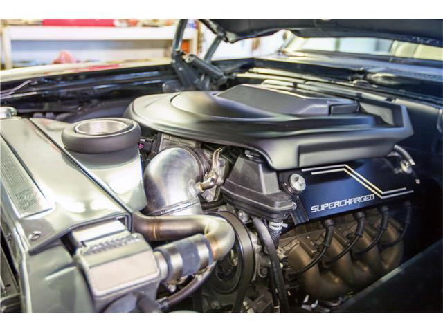 1968 Chevrolet Nova (CC-1170521) for sale in Scottsdale, Arizona