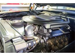 1968 Chevrolet Nova (CC-1170521) for sale in Scottsdale, Arizona