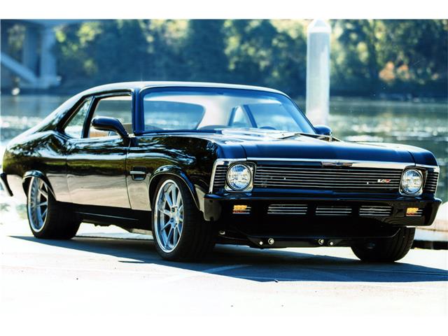 1968 Chevrolet Nova (CC-1170521) for sale in Scottsdale, Arizona