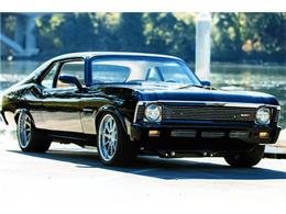 1968 Chevrolet Nova (CC-1170521) for sale in Scottsdale, Arizona