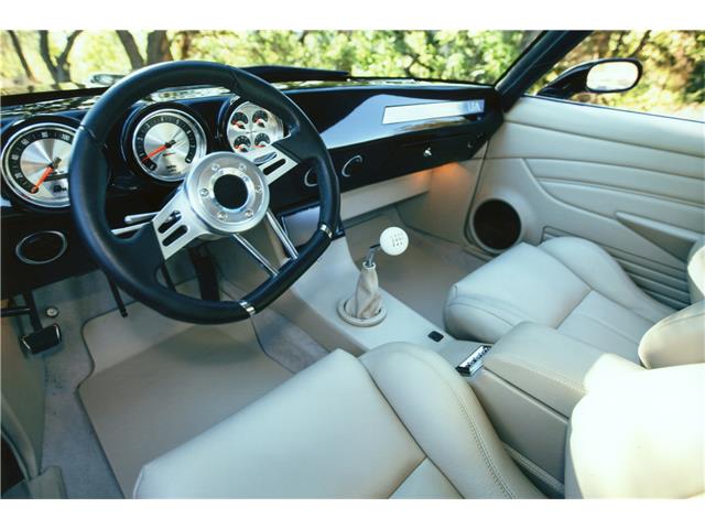 1968 Chevrolet Nova (CC-1170521) for sale in Scottsdale, Arizona