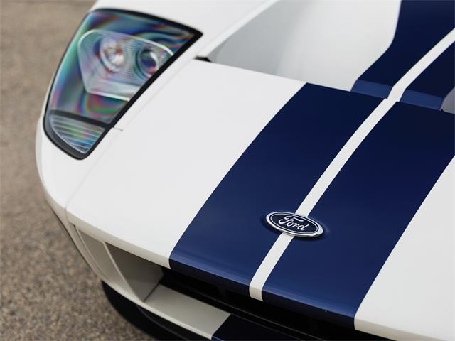 2006 Ford GT (CC-1175212) for sale in Phoenix, Arizona