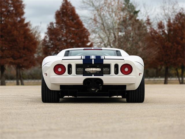 2006 Ford GT (CC-1175212) for sale in Phoenix, Arizona