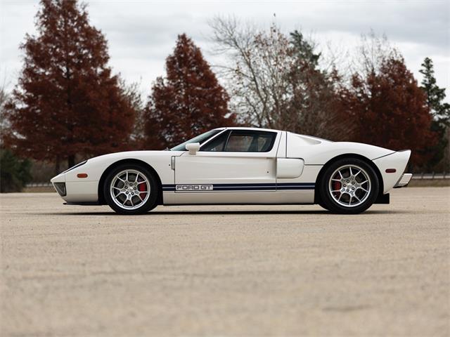 2006 Ford GT (CC-1175212) for sale in Phoenix, Arizona